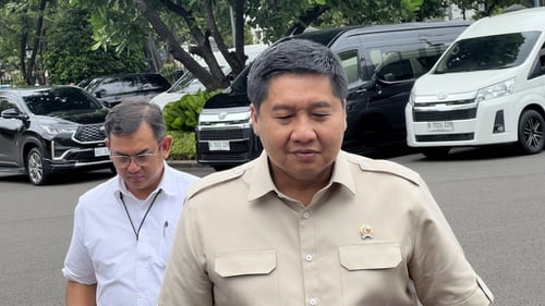 Menteri Ara akan Jelaskan Detail Program 3 Juta Rumah Besok Sore