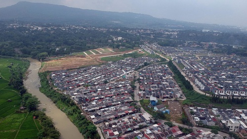 BI Akui Rasio KPR RI Masih Tergolong Rendah