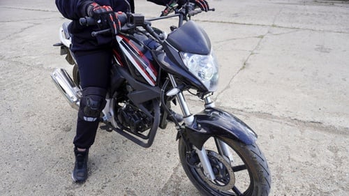 Cek Nomor Rangka Motor, Lewat Online Maupun Manual