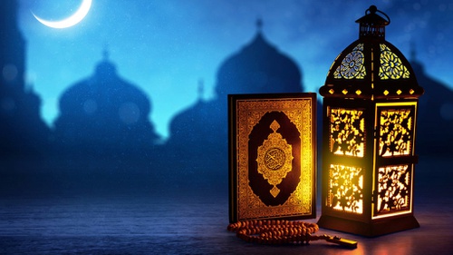 6 Amalan Sunnah Malam Lailatul Qadar bagi Wanita Haid