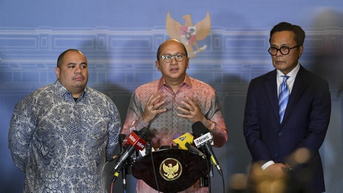 Struktur Lengkap Danantara akan Diumumkan Senin Pekan Depan
