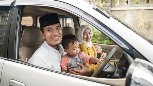 5 Lokasi Rental Mobil Solo Terdekat Mudik Lebaran 2025