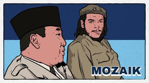 Ketika Che Guevara Melawat ke Indonesia