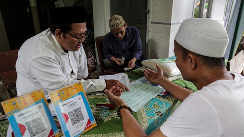 Muhammadiyah, Zakat dan Ikhtiar Memakmurkan Semua