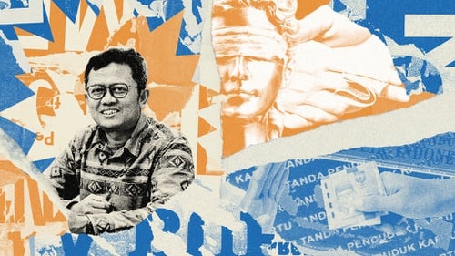 Peran Media Kawal Kasus Korupsi