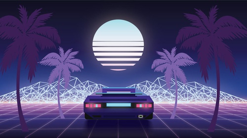 Ujung Aspal Supercar Jepang