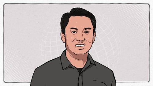 Mustafa Layong: Pers Wujud Kedaulatan Rakyat, Bukan Alat Politik