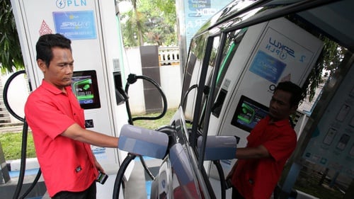 9 Cara Membuka Pintu Mobil yang Terkunci dari Dalam