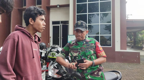 TNI Masuk Kampus, Ancaman Serius bagi Kebebasan Akademik