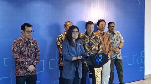 Syarat Merger XL & Smartfren: Harus Buat 8.000 BTS Baru