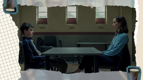 Renungan Pola Asuh Remaja Era Digital dalam Serial Adolescence