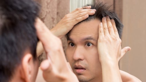 9 Penyebab Jerawat di Kepala dan Cara Ampuh Mengatasinya