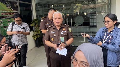 Direktur Keuangan Adaro Diperiksa Terkait Kasus Minyak Oplosan