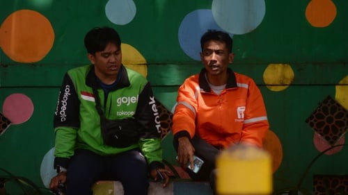 Konflik Berulang, Payung Hukum Pekerja Gig Sangat Dinanti
