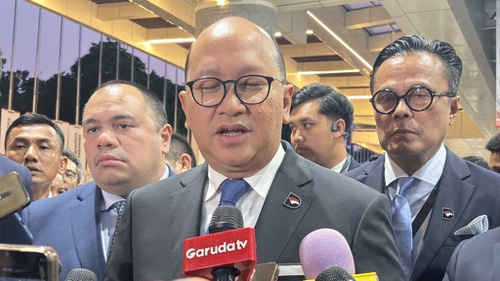 Aset Danantara Tembus Rp16.800 T, Termasuk GBK dan Milik Setneg