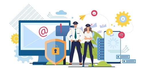 Hati-Hati, Sekarang Polisi Punya Intel AI!