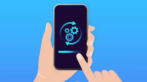 Apa Itu Recovery Mode di Android dan Bagaimana Cara Keluarnya?