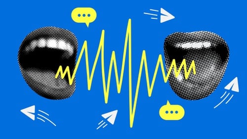 Pesan Teks vs Telepon: Apa Penentu Pilihan Komunikasi Seseorang?