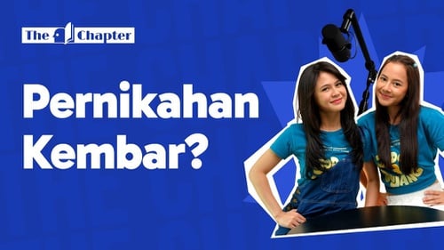 Sisi Lain Tradisi Pernikahan dalam Jodoh 3 Bujang