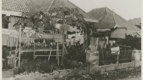Orang-Orang Tionghoa di Kamp Interniran Bukit Duri dan Cimahi