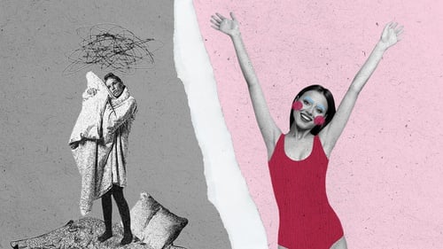 Kita Bukan Kesepian, Kita Cuma Individualis