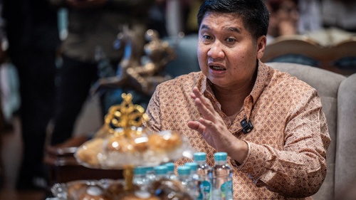 Kuota Rumah Subsidi Buruh Ditambah Jadi 50 Ribu Unit
