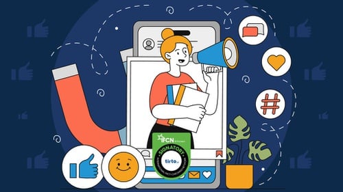 Di Balik Gemerlap Dunia Influencer Indonesia