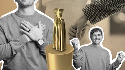 Dear Perempuan, Sebutan Trophy Wife Bukanlah Prestasi