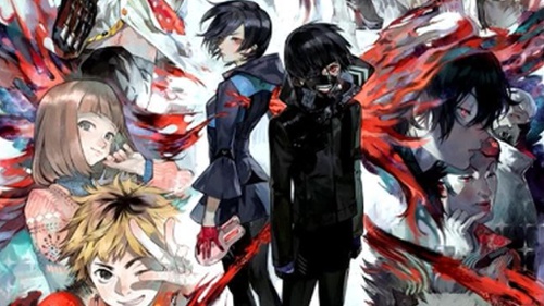Anime dan Manga di Indonesia: Dampak Sosial dan Psikologis
