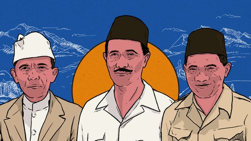 Republik Tangerang: Salah Tafsir Revolusi Berujung Aksi Sporadis