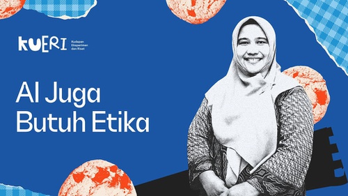Era AI: Jalan Menuju Teknologi yang Berkemanusiaan