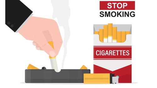 Terjebak Tipu Muslihat Iklan Rokok