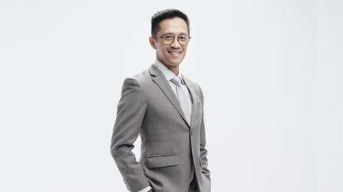 Willy Saelan Pensiun Sebagai Direktur Unilever Indonesia