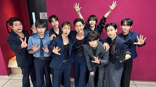 Profil 9 Member Super Junior Terbaru, Fakta, & Perjalanan Karier