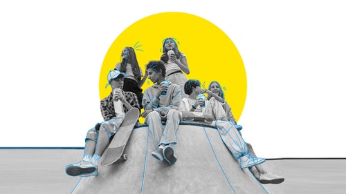 7 Rekomendasi Film Coming of Age, Tentang Tumbuh & Jadi Dewasa