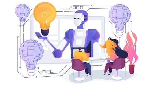 Krisis Industri Konsultan Menghadapi Era Disrupsi AI