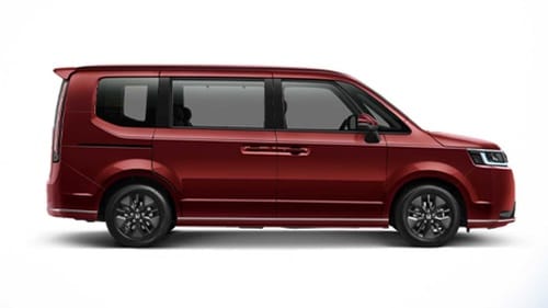 Harga Mobil Honda STEP WGN e:HEV, Spesifikasi, & Keunggulannya