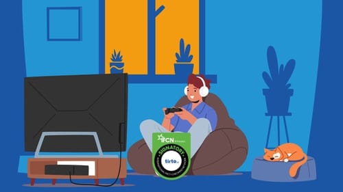 Main Paling Serius: Potensi Ekonomi Triliunan Game Lokal