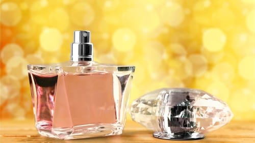 10 Merek Parfum Termahal di Dunia, Ada yang Berlapis Berlian