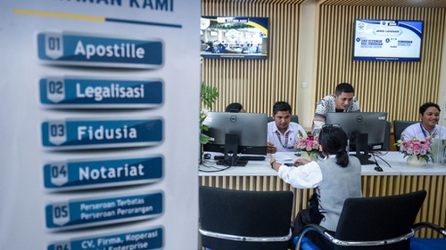 Layanan Publik Tetap Beroperasi saat Cuti Bersama 18 Agustus