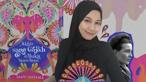 Sasti Gotama: Tentang Liyan, Perempuan, & Pemikiran Beauvoir