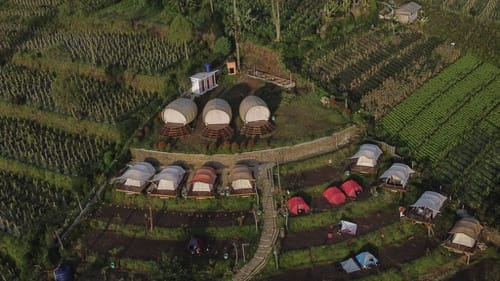 Wajah Koperasi Merah Putih dari Desa Karamatwangi