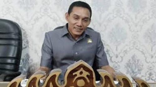 Kata DPRD Tanggamus di Lampung soal ANBK Terkendala Internet