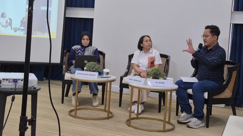 Cerah & Greenpeace Ingatkan Danantara soal Kerugian Proyek DME