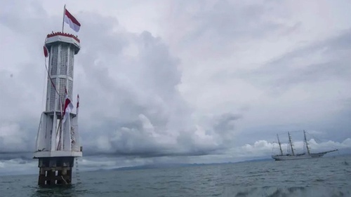 Ambalat Memanas Lagi di Laut Sulawesi