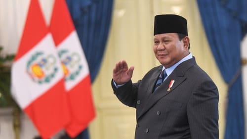 Ada Pakta Dagang dengan Peru, Harga Blueberry di RI Bisa Turun