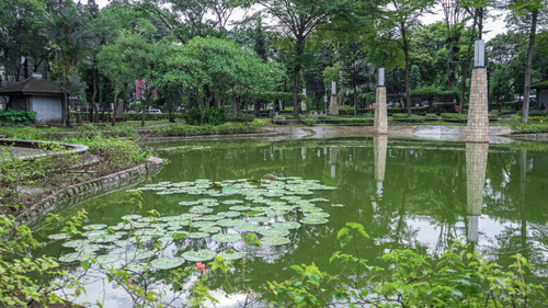 Taman Bendera Pusaka, Ikon Hijau Jakarta Menuju Kota Global