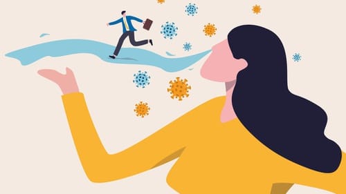 Benarkah Mengupil Menyebabkan Alzheimer?