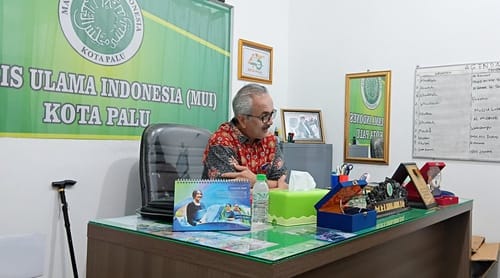 Dari Sipado-Parimo: Menyiangi Kecurigaan, Merawat Kemanusiaan