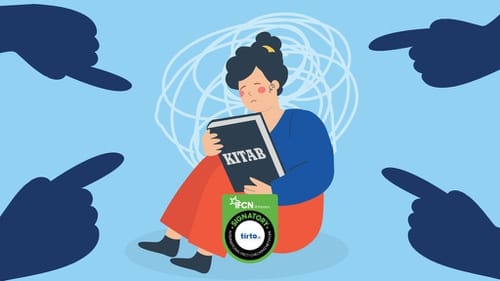 Setiap dari Kita yang Beragama Ingin Beribadah dengan Nyaman